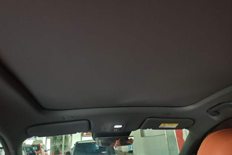 Used Hima H5 2025 Model Range-Extending Max Headliner