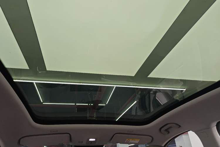 Used Hima H5 2025 Model Range-Extending Pro Headliner
