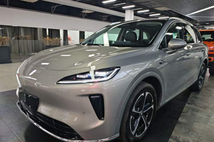 Used Hima H5 2025 Model Range-Extending Pro Guazi used car, China used car export, Used car for sale, Used cars, Cheapest cars for sale