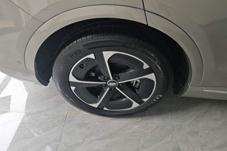Used Hima H5 2025 Model Range-Extending Max Right Rear Wheel Hub