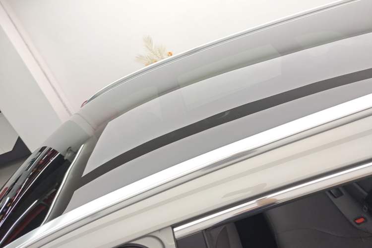 Used Hima H5 2025 Model Range-Extending Pro Roof