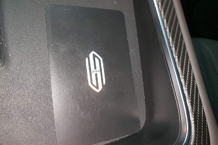 Used Hima H5 2025 Model Pure Electric Pro Vehicle Key