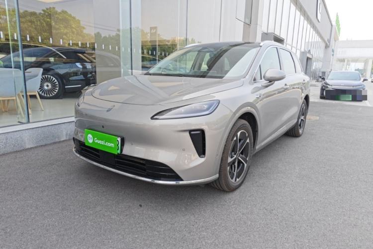 Used Hima H5 2025 Model Range-Extending Pro Guazi used car, China used car export, Used car for sale, Used cars, Cheapest cars for sale