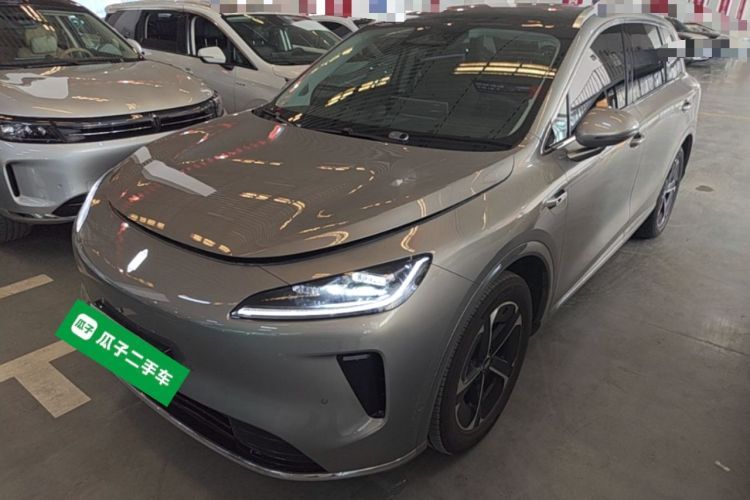 Used Hima H5 2025 Model Range-Extending Pro Guazi used car, China used car export, Used car for sale, Used cars, Cheapest cars for sale