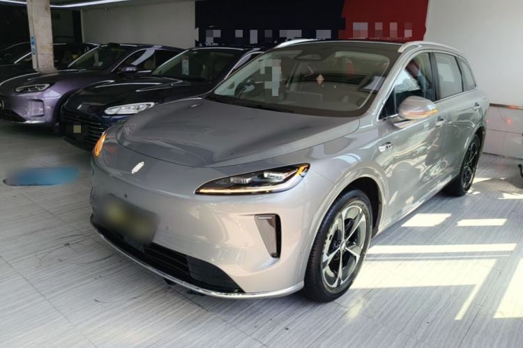 Used Hima H5 2025 Model Range-Extending Pro Guazi used car, China used car export, Used car for sale, Used  cars, Cheapest cars for sale