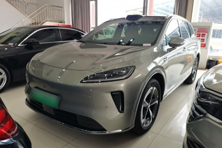 Used Hima H5 2025 Model Range-Extending Max Guazi used car, China used car export, Used car for sale, Used  cars, Cheapest cars for sale