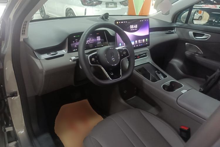 Used Hima H5 2025 Model Range-Extending Pro Center Console