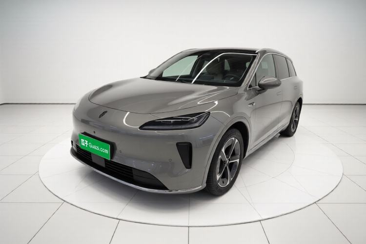 Ojetý Hima H5 2025 Model Range-Extending Pro Guazi used car, China used car export, Used car for sale, Used cars, Cheapest cars for sale