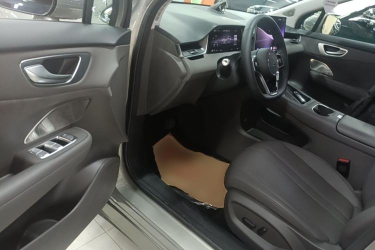 Used Hima H5 2025 Model Range-Extending Pro Driver Seat
