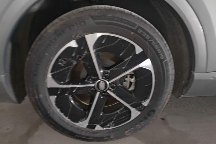 Used Hima H5 2025 Model Range-Extending Pro Exterior 5