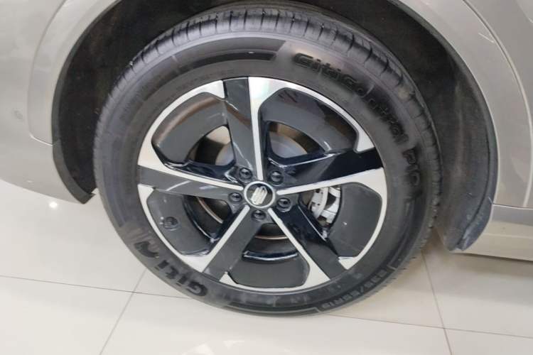 Used Hima H5 2025 Model Range-Extending Pro Exterior 5