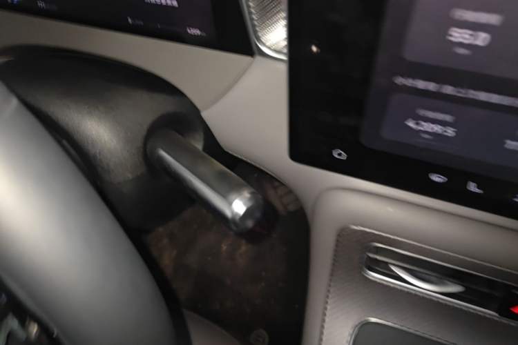 Used Hima H5 2025 Model Range-Extending Pro Gear Lever