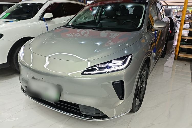 Used Hima H5 2025 Model Range-Extending Pro Guazi used car, China used car export, Used car for sale, Used cars, Cheapest cars for sale