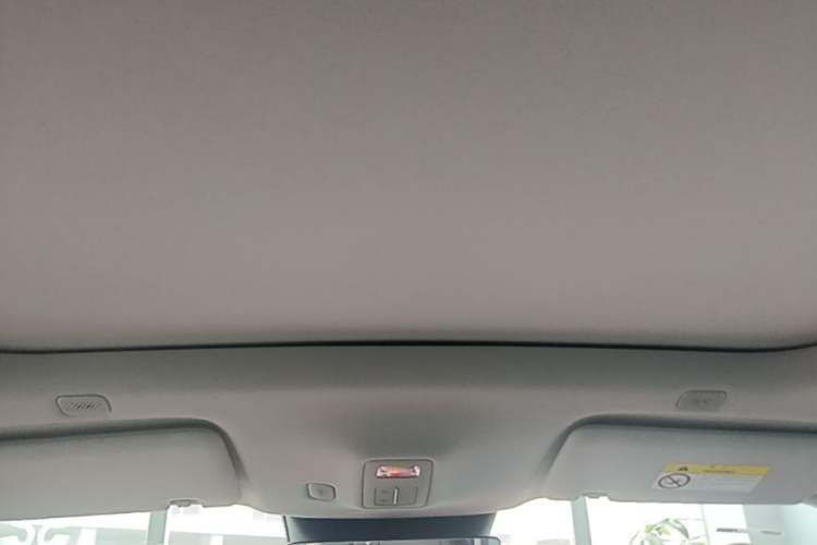 Used Hima H5 2025 Model Range-Extending Pro Headliner