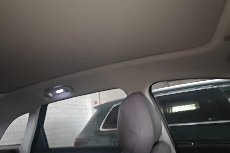 Used Hima H5 2025 Model Range-Extending Pro Headliner