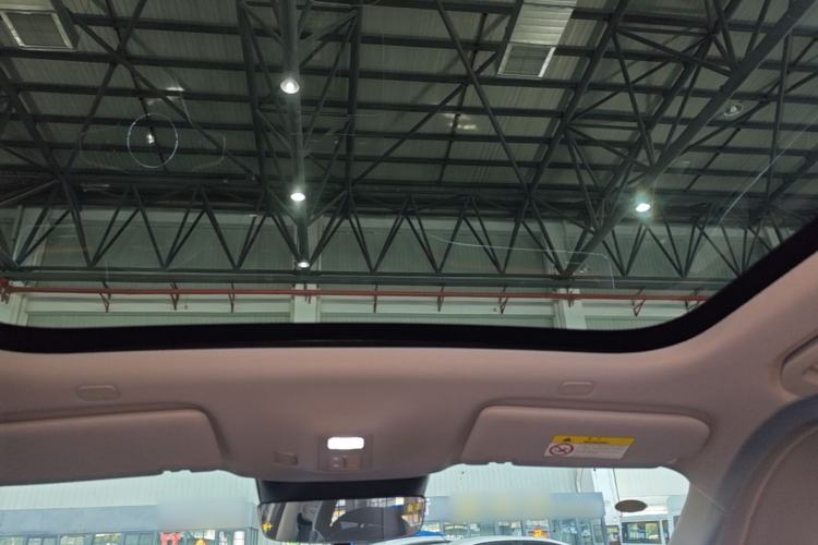 Used Hima H5 2025 Model Range-Extending Pro Headliner