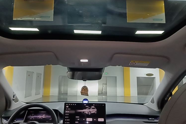 Used Hima H5 2025 Model Range-Extending Pro Headliner