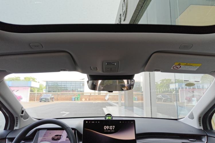 Used Hima H5 2025 Model Range-Extending Pro Headliner