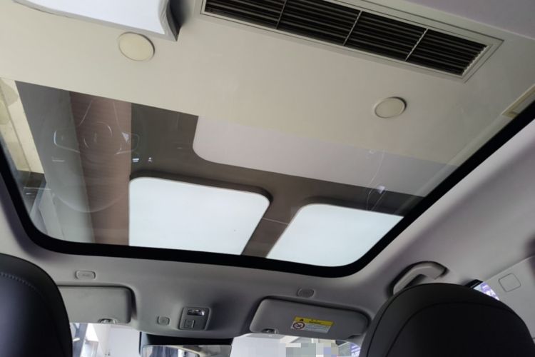 Used Hima H5 2025 Model Range-Extending Pro Headliner