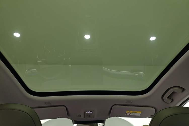 Used Hima H5 2025 Model Range-Extending Pro Headliner