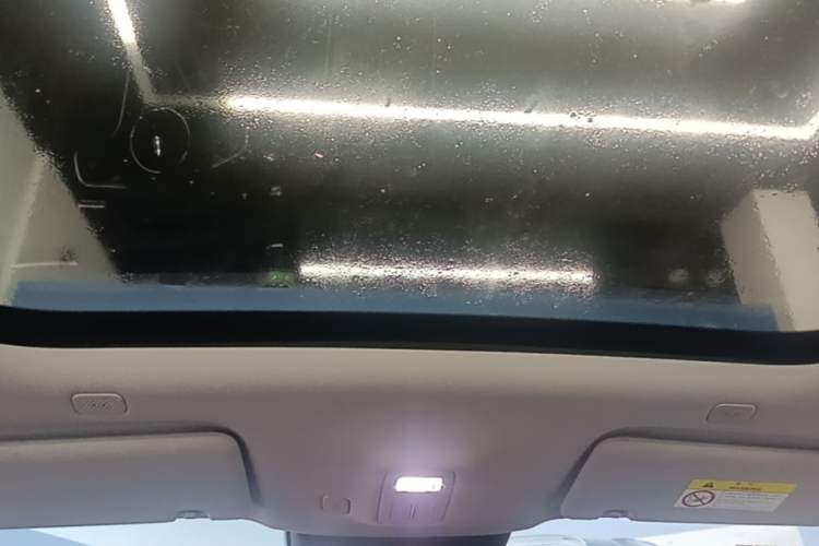 Used Hima H5 2025 Model Range-Extending Pro Headliner