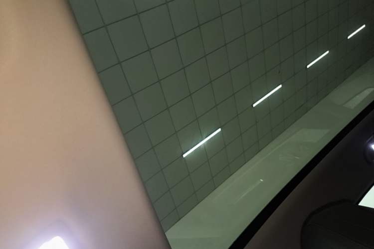 Used Hima H5 2025 Model Range-Extending Pro Headliner