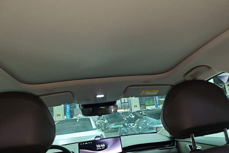 Used Hima H5 2025 Model Range-Extending Pro Headliner