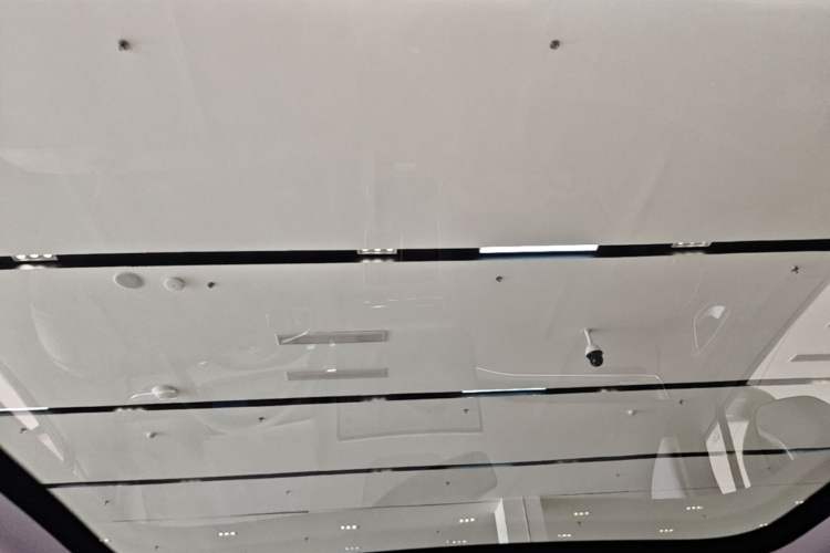 Used Hima H5 2025 Model Range-Extending Pro Headliner