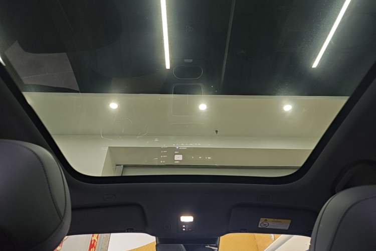 Used Hima H5 2025 Model Range-Extending Pro Headliner