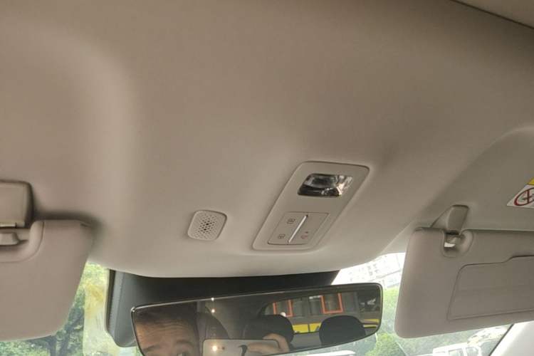 Used Hima H5 2025 Model Range-Extending Max Headliner