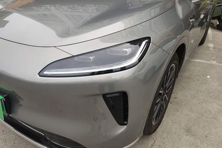 Used Hima H5 2025 Model Range-Extending Max Left Front Headlight