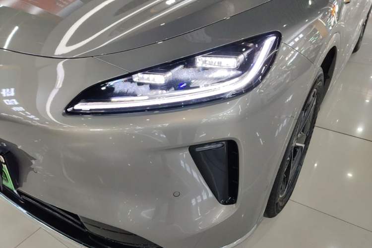 Used Hima H5 2025 Model Range-Extending Pro Left Front Headlight