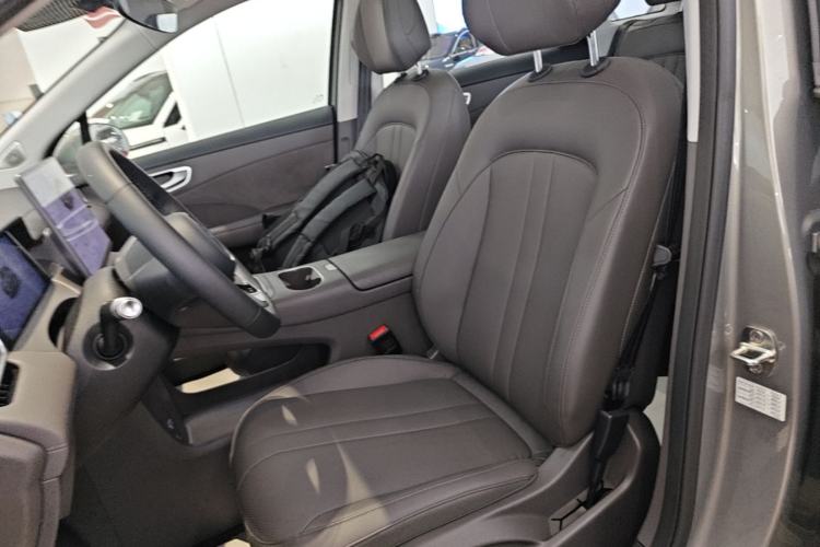 Used Hima H5 2025 Model Range-Extending Pro Left Front Seat