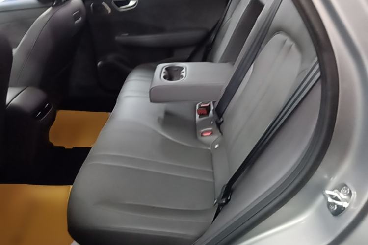 Used Hima H5 2025 Model Range-Extending Pro Left Rear Seat