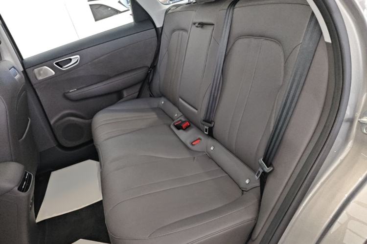 Used Hima H5 2025 Model Range-Extending Pro Left Rear Seat
