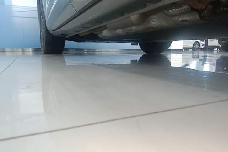 Used Hima H5 2025 Model Range-Extending Pro Left Side Sill