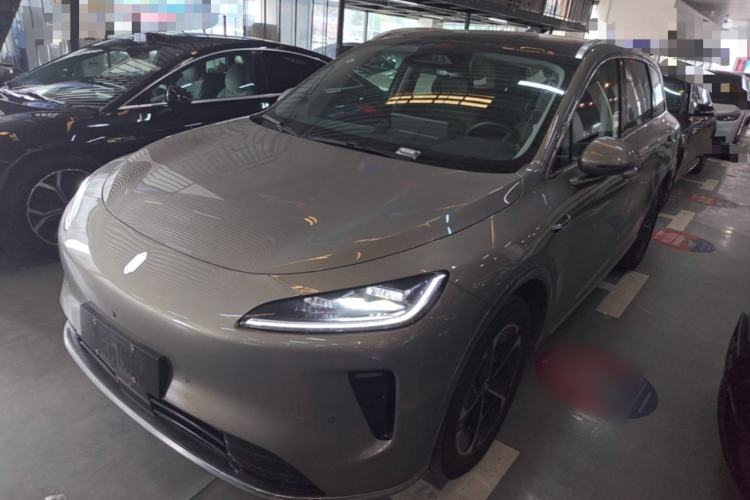 Ojetý Hima H5 2025 Model Range-Extending Pro Guazi used car, China used car export, Used car for sale, Used cars, Cheapest cars for sale