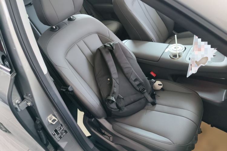 Used Hima H5 2025 Model Range-Extending Pro Right Front Seat
