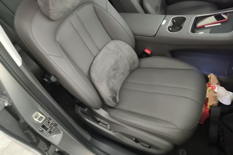 Used Hima H5 2025 Model Range-Extending Pro Right Front Seat