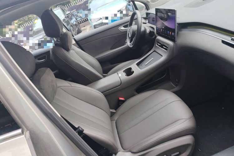 Used Hima H5 2025 Model Range-Extending Pro Right Front Seat