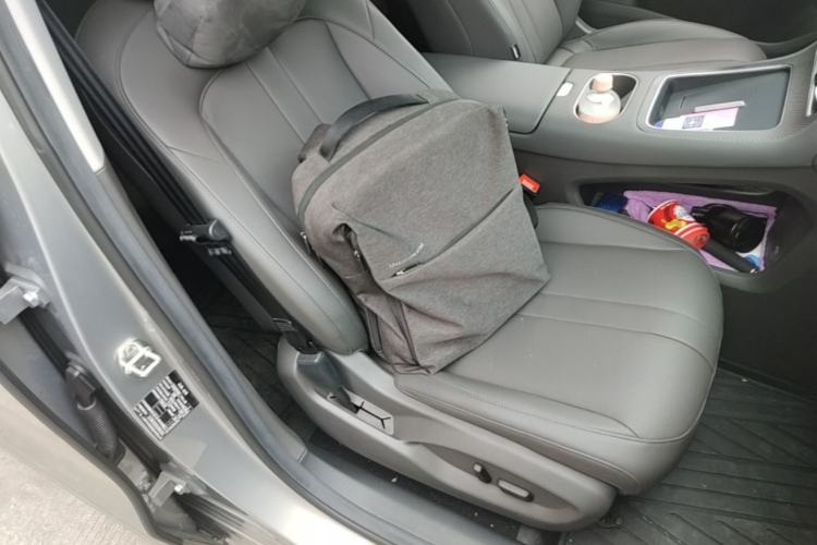 Used Hima H5 2025 Model Range-Extending Max Right Front Seat