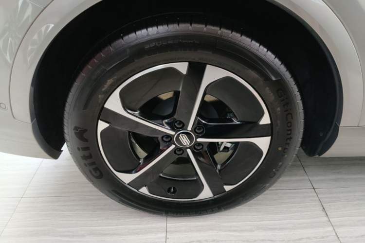 Used Hima H5 2025 Model Range-Extending Pro Right Rear Wheel Hub