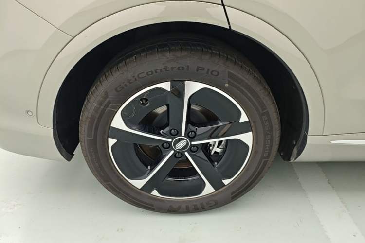 Used Hima H5 2025 Model Range-Extending Pro Right Rear Wheel Hub