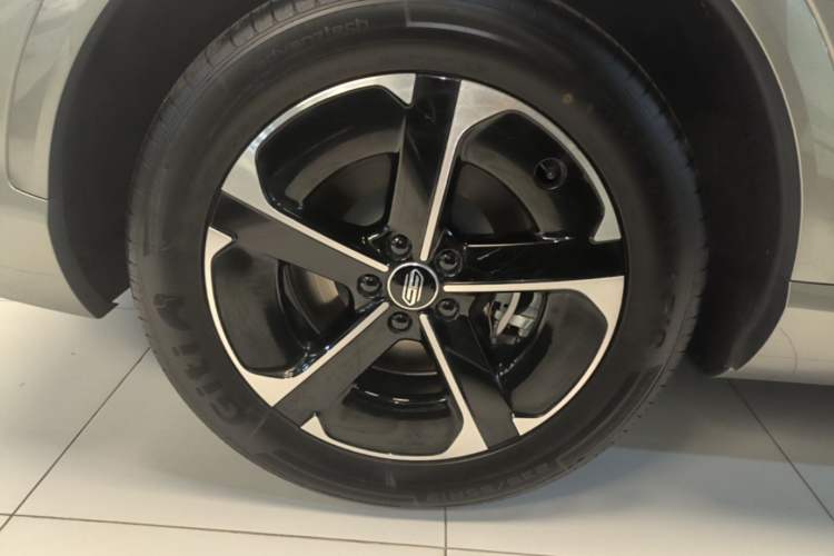 Used Hima H5 2025 Model Range-Extending Pro Right Rear Wheel Hub