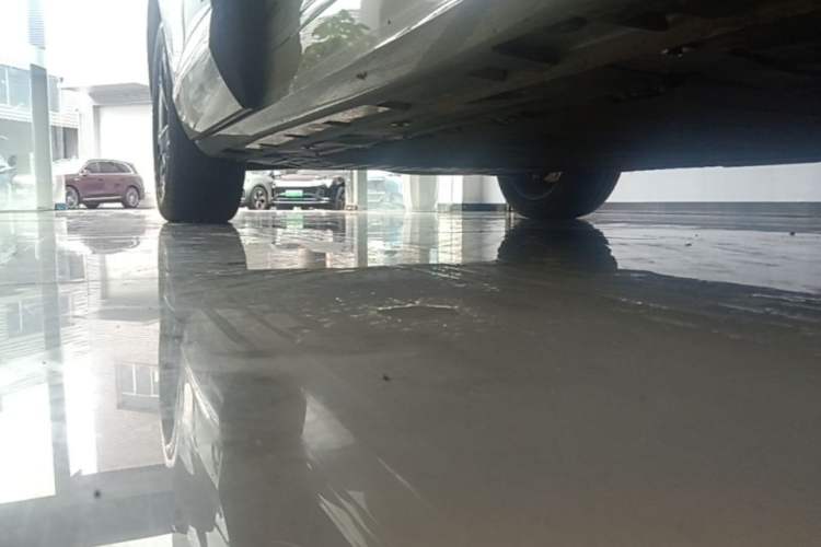 Used Hima H5 2025 Model Range-Extending Pro Right Side Sill