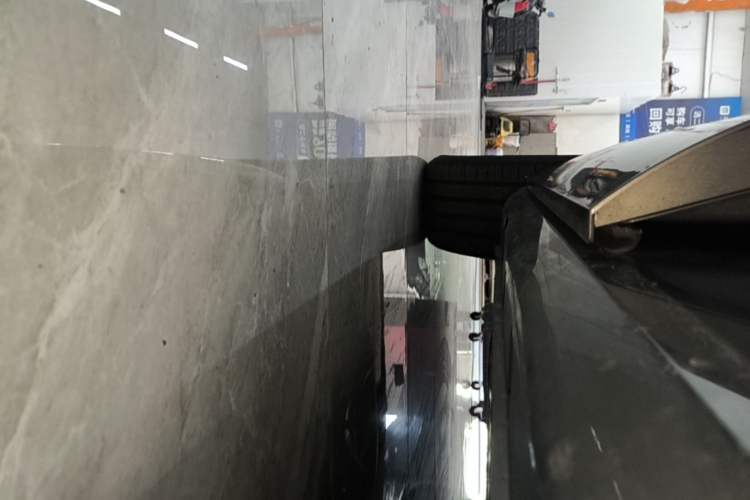 Used Hima H5 2025 Model Range-Extending Pro Right Side Sill
