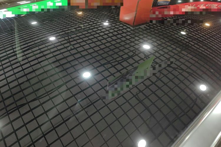 Used Hima H5 2025 Model Pure Electric Pro Roof