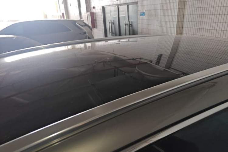 Used Hima H5 2025 Model Range-Extending Pro Roof