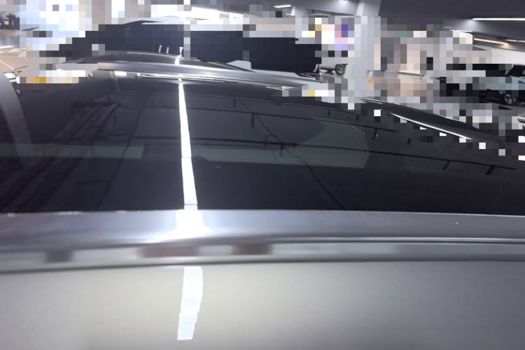 Used Hima H5 2025 Model Pure Electric Pro Roof