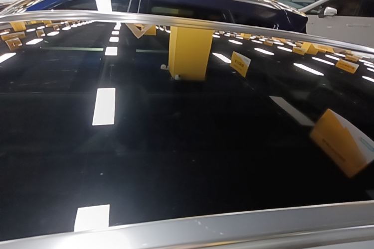Used Hima H5 2025 Model Range-Extending Pro Roof